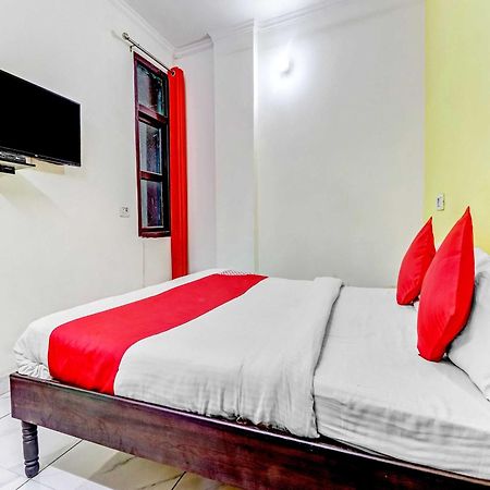 Hotel O Cozy Stay Дели Экстерьер фото